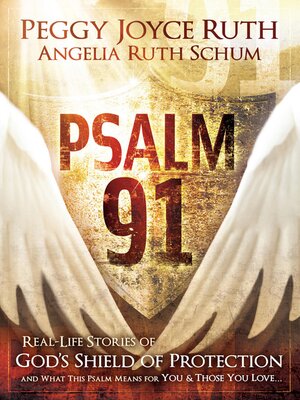 cover image of Psalm 91